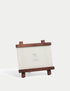 Marks & Spencer "Wood Easel Photo Frame 4x6 inch"
